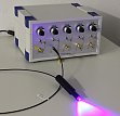 Multi-Wavelength Fiber Coupled LEDs