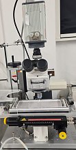 Fluoreszenzspektroscope