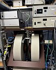 X-Band Magnet
